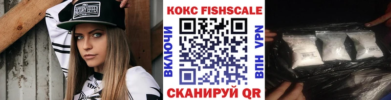 Кокаин Fish Scale  Купить  Яхрома 